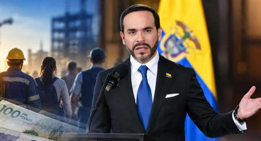 Gobierno alista plan para que ciudadanos consigan empleo fácilmente; así podrán ser contratados