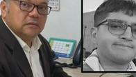 Luis Alonso Colmenares reaccionó a la condena de los asesinos de estudiante de Los Andes que fue golpeado tras salir de una fiesta de Halloween