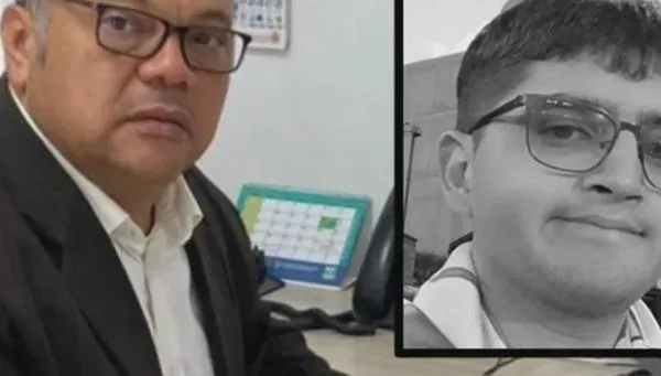 Luis Alonso Colmenares reaccionó a la condena de los asesinos de estudiante de Los Andes que fue golpeado tras salir de una fiesta de Halloween