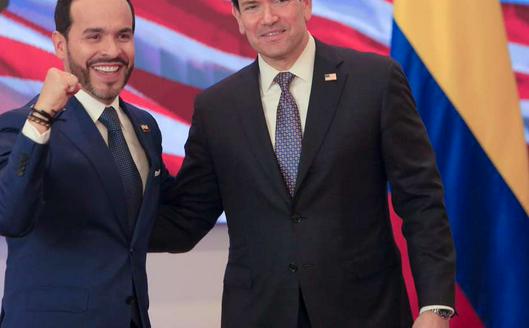 Estados Unidos impone restricciones de visa a 21 ciudadanos colombianos, incluidos políticos vinculados al caso UNGRD