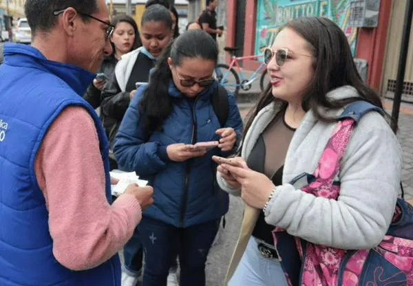 Trabajo en Bogotá: 6.000 vacantes del SENA y 300 puestos en Portal El Dorado