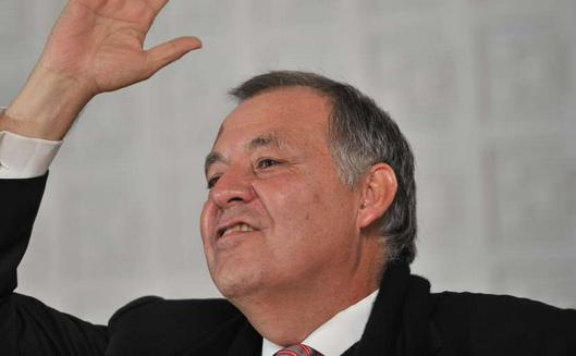 Alejandro Ordóñez regresa al Congreso como Ministro del Interior tras polémica reelección en la Procuraduría