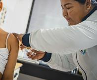 Estos son los 10 municipios del Cesar que están en brote de dengue; 5 adeudan planes de contingencia 