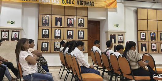 JEP sentencia a 75 meses de prisión al coronel retirado Figueroa por crímenes del Batallón La Popa en Valledupar