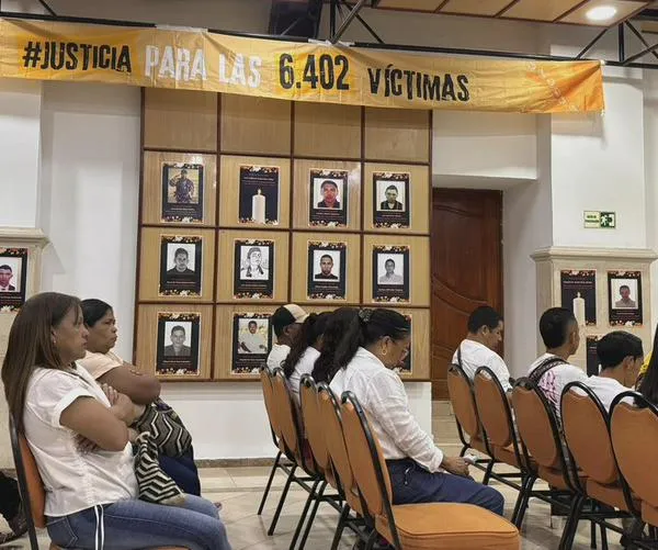 Seis años y tres meses de cárcel para Figueroa: las víctimas siguen esperando una verdad completa