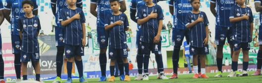 Alianza Valledupar mantiene opciones de clasificar a los cuadrangulares mientras enfrenta la amenaza del descenso en la Liga BetPlay