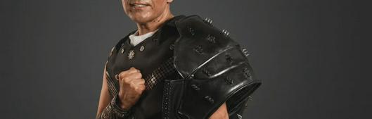 Peter Manjarrés anuncia el lanzamiento de su álbum ‘Luchador’ para el 30 de octubre, fecha que coincide con el cumpleaños de su hijo