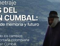 Cinemateca de Bogotá presenta conversatorio con Instituto Humboldt y Casa de la Memoria del Gran Cumbal 
