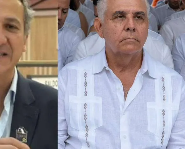 Ya hay embajadores del gobierno De la Espriella en Venezuela y Panamá: ¿quiénes son?