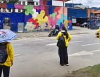 Distrito hace llamado para permitir el acceso a atención a niños Emberá en medio de bloqueo en dos UPI 
