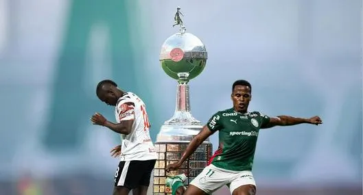 Estudiantes da el golpe y jugará la final de Libertadores contra Palmeiras; se sufrió por Cetré