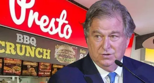 Presto cambiará de dueño y hay noticia para trabajadores; poderoso grupo comprará la compañía