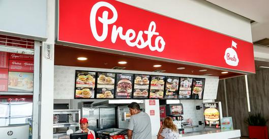 Presto se salvó del cierre: reconocido empresario compró la cadena en plena crisis