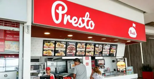 Revelan qué pasará con restaurantes de Presto; nuevo dueño se pronunció y dijo qué sigue