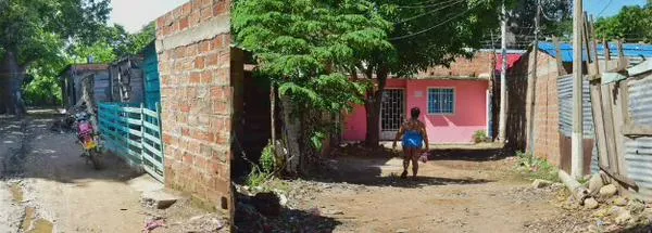 Más de cinco mil predios de la margen derecha podrían legalizarse 