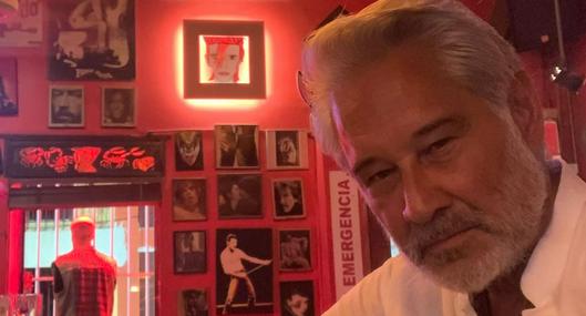 Manuel Teodoro sorprendió con confesión sobre oscuro momento de su vida: "Me hubiera muerto”