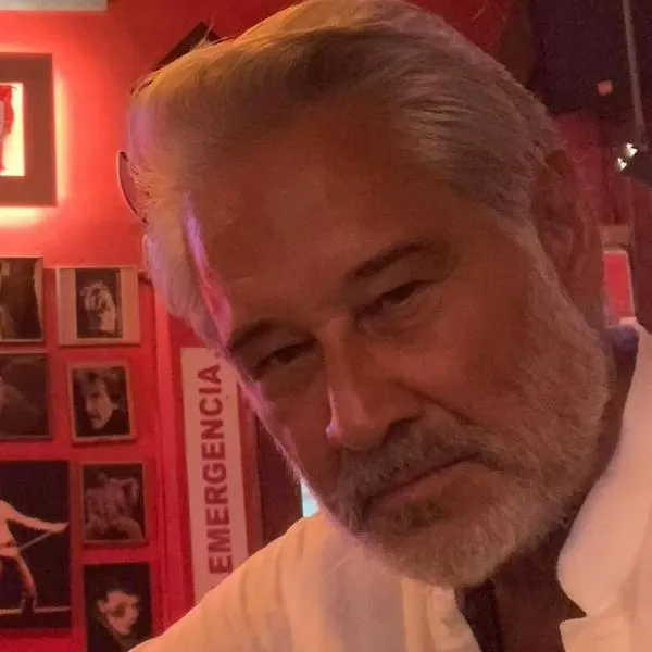 Manuel Teodoro sorprendió con confesión sobre oscuro momento de su vida