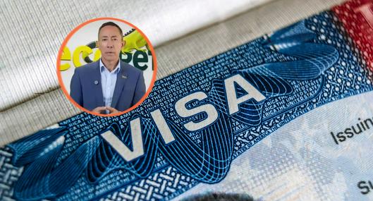 EE. UU. alista nuevas sanciones y retiros de visas tras golpe a Ricardo Roa y más políticos colombianos