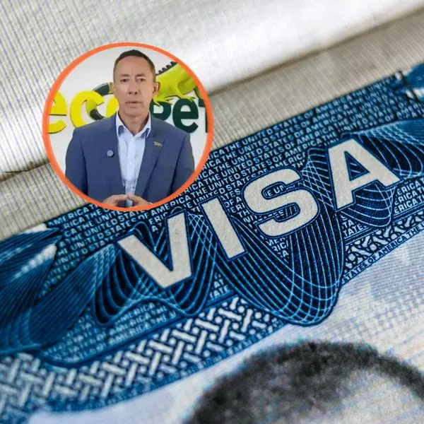 Estados Unidos alista nuevas sanciones y retiros de visas tras revocar los documentos a Ricardo Roa y a varios políticos investigados por presuntos hechos 