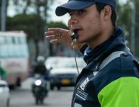 Cierres y desvíos por la carrera atlética ‘Reto Win 7K y 11K’ este 25 de octubre en Bogotá 