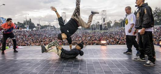 Bogotá acogerá la edición 28 de Hip Hop al Parque 2026 con artistas internacionales, diversidad cultural y actividades artísticas