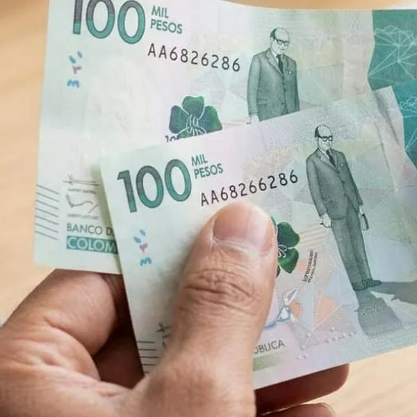 Salario mínimo en Colombia 2027 sería muy alto y dispararía la inflación