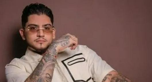 Madre de B-King, el cantante asesinado, sufrió un infarto y fue operada de urgencia
