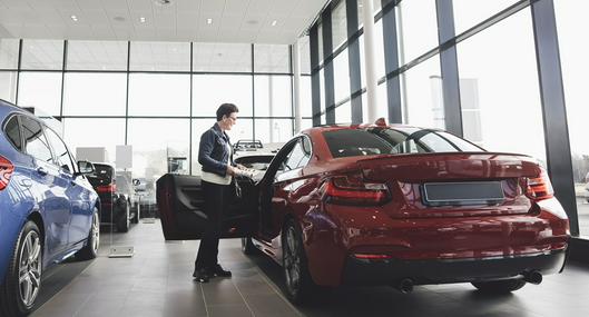 Carros nuevos tendrían rebaja en Colombia: proponen bajar IVA y eliminar impuesto al consumo