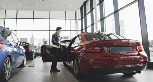 Carros nuevos tendrían rebaja en Colombia: proponen bajar IVA y eliminar impuesto al consumo