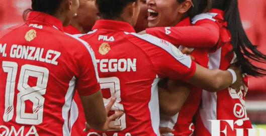 Equipos clasificados y cruces definidos para los cuartos de final de la Copa Libertadores femenina 2026 en Ecuador
