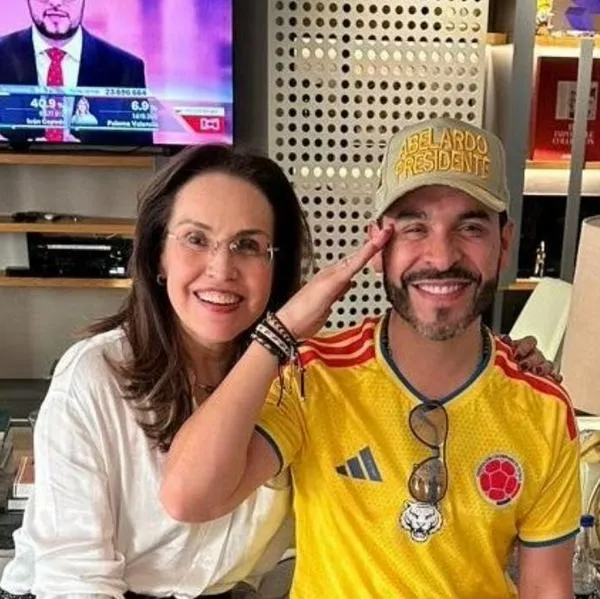 Viviane Morales regresa al Gobierno De la Espriella para desmontar la paz total