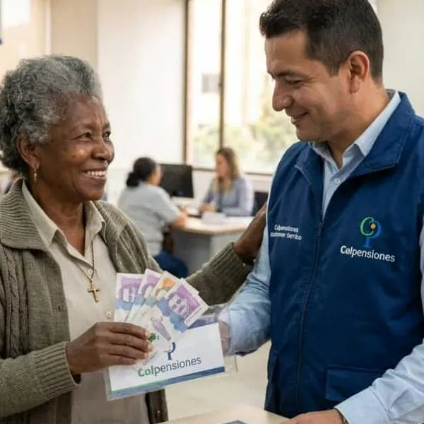 Colpensiones dará bonos por más de $ 200 millones para vivienda en Colombia