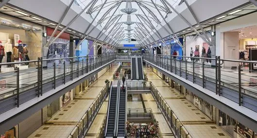 Reconocido centro comercial en Colombia anuncio cierre temporal luego de incendio: sorpresa general