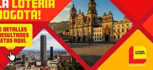 Resultados del sorteo 2869 de la Lotería de Bogotá: premios principales y cómo reclamar los ganadores