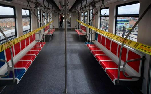 Acceso universal en el metro de Bogotá: desafíos y avances para personas con discapacidad en el nuevo sistema de transporte