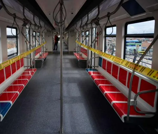 El Metro de Bogotá y la tarea de garantizar un acceso universal
