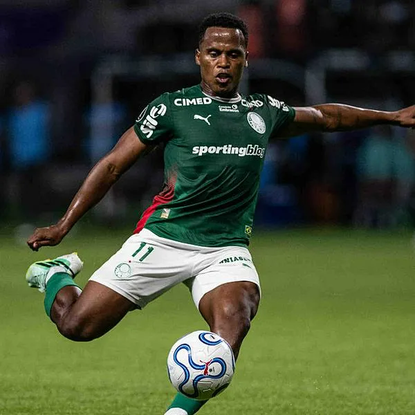 Jhon Arias