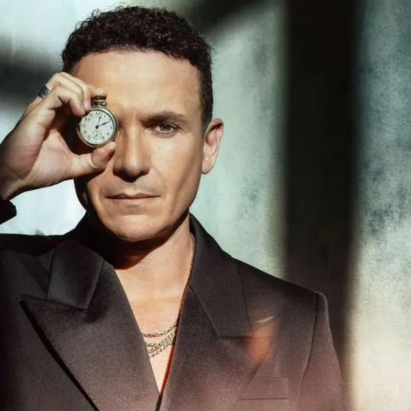 Festival de poesía, concierto de Fonseca y otros planes para este fin de semana en Bogotá