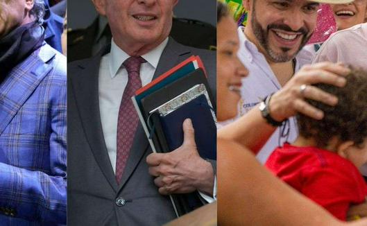 Partidos políticos en Colombia inician estrategias y alianzas para fortalecer sus bases rumbo a las elecciones regionales de 2027