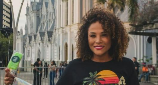 Mábel Lara anunció importante cambio en su carrera; ¿volverá a los medios de comunicación?