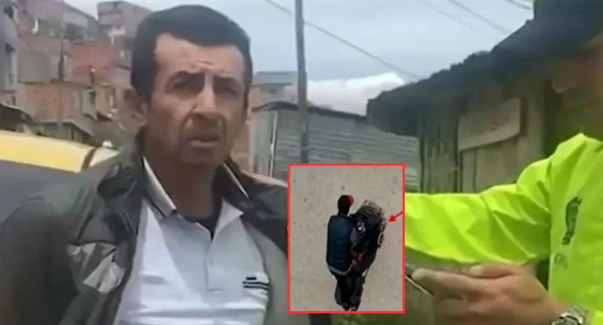 revelan detalles del feminicidio contra mujer embarazada en Bogotá