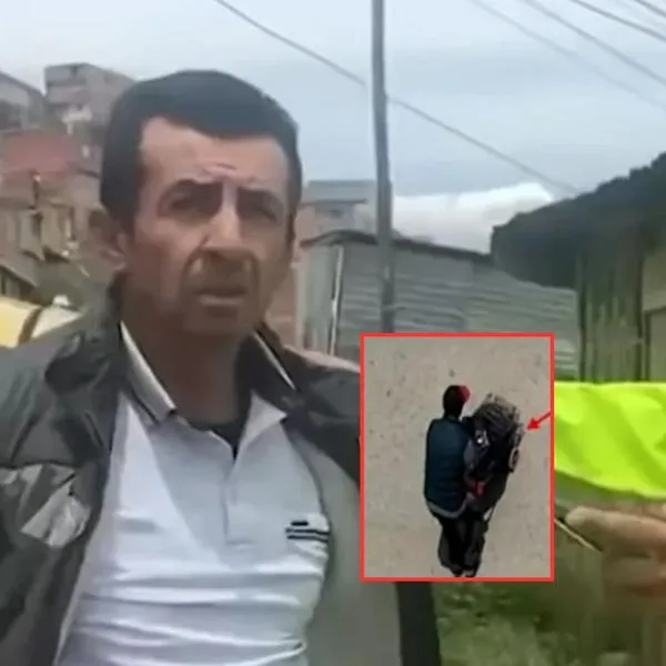 revelan detalles del feminicidio contra mujer embarazada en Bogotá