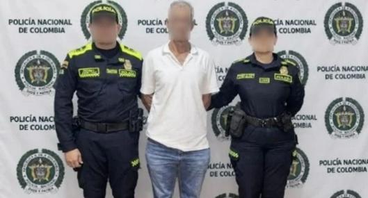 Hombre de 66 años fue enviado a prisión por abusar a niña de 7 años: aprovechó la distracción durante bingo comunitario