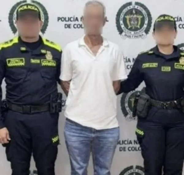 Hombre de 66 años fue enviado a prisión por abusar a niña de 7 años: detalles