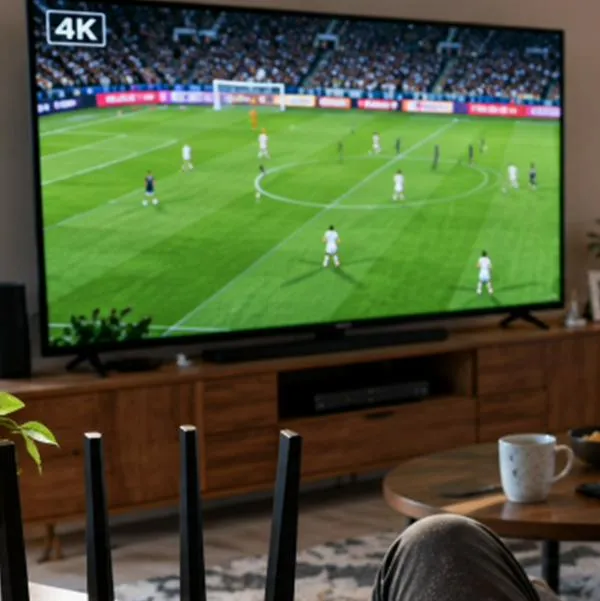 Cómo elegir un router para ver en calidad 4K y conectar varios celulares