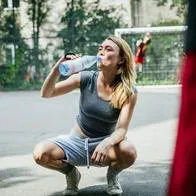 Termo de agua o botella deportiva: diferencias antes de comprar en Colombia