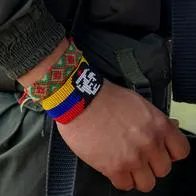 Disidente Farc que negoció paz total de Petro, extraditado por De la Espriella