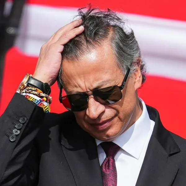 Gustavo Petro habló de fiesta en Casa de Nariño y expuso encuentros en diciembre