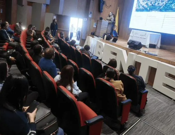 Menos ruido, más bienestar: Bogotá avanza en su Plan de Acción Acústico con acciones concretas en toda la ciudad 