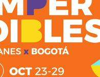 Imperdibles del 23 al 29 de octubre de 2026: Reverso Bogotá, Hip Hop al Parque y más 